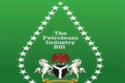 Petroleum Industry Bill