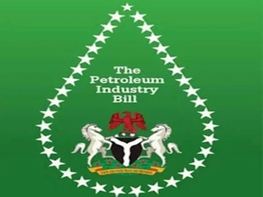 Petroleum Industry Bill