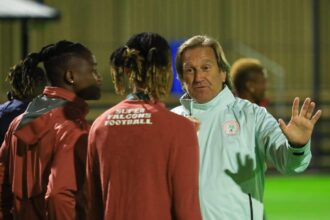 Australia vs Nigeria: Adeboye Predicts Super Falcons' Victory