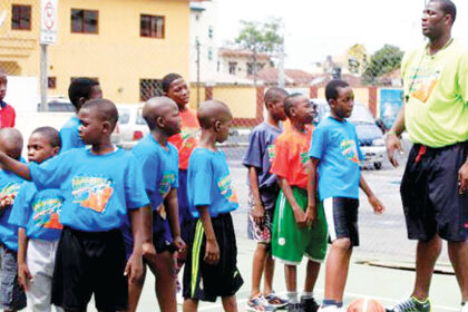 2023 Olumide Oyedeji Basketball Camp