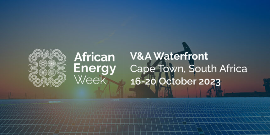 African Energy Week