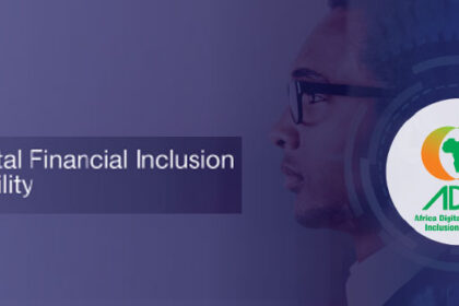 Africa Digital Financial Inclusion