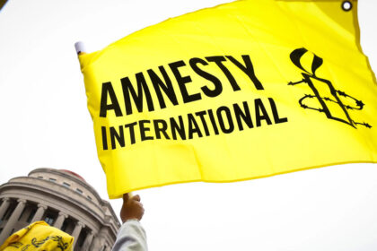 Amnesty