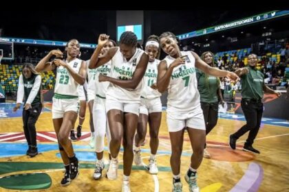 Congratulatory messages have continued to pour in for the Nigeria's senior women's basketball team, D'Tigress after they were fourth time winners of FIBA Women’s Afrobasket Championship.