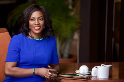 Dr. Juliet Ehimuan