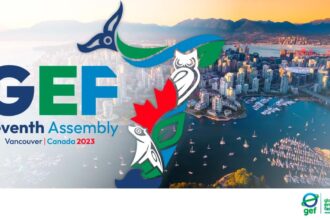 GEF Assembly