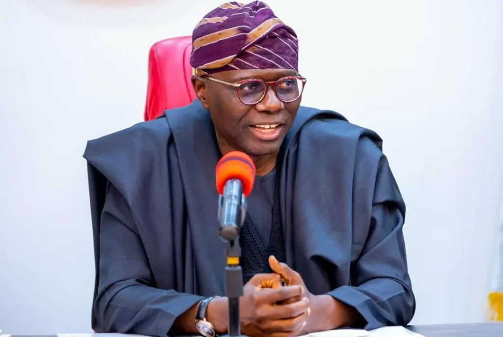 Sanwo-Olu's Commissioner-Nominees: Lagos Assembly Rejects Omotosho, Abayomi 15 Others, Confirms 22