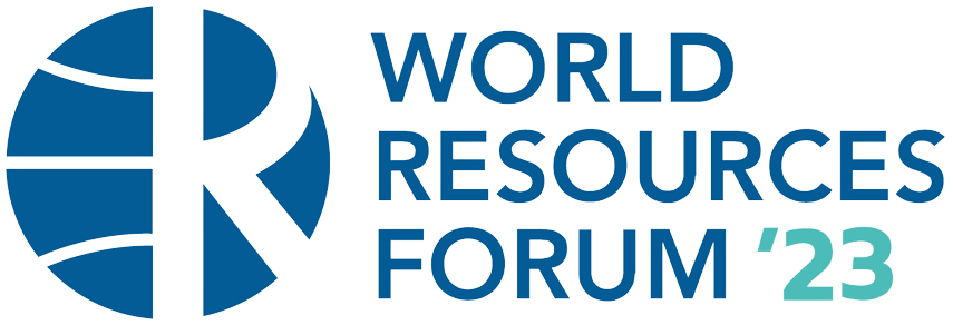 World Resources Forum 2023