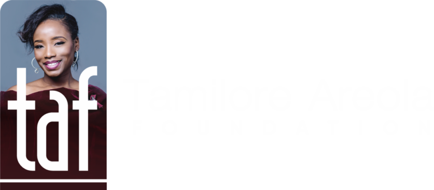 Tamilore Areola Foundation