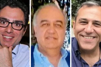 Iran: Freedom Coming For Five Americans In Prisoner Exchange