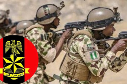 Nigerian Army Begins Recruitment