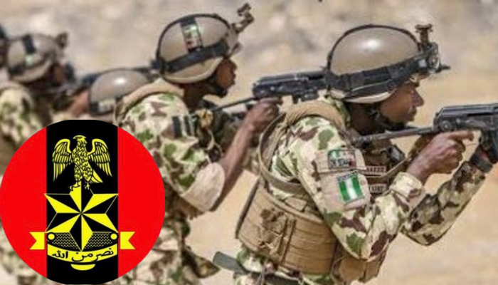 Nigerian Army Begins Recruitment