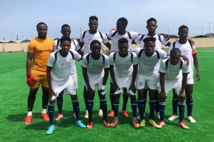 Lagos FA Pre-Season