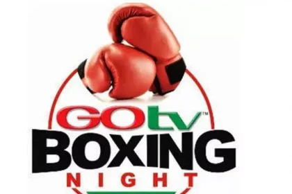 GOtv Boxing Night 29