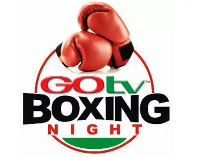 GOtv Boxing Night 29