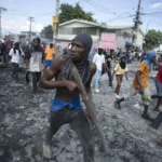 Kenya confident its police will end Haiti gang war