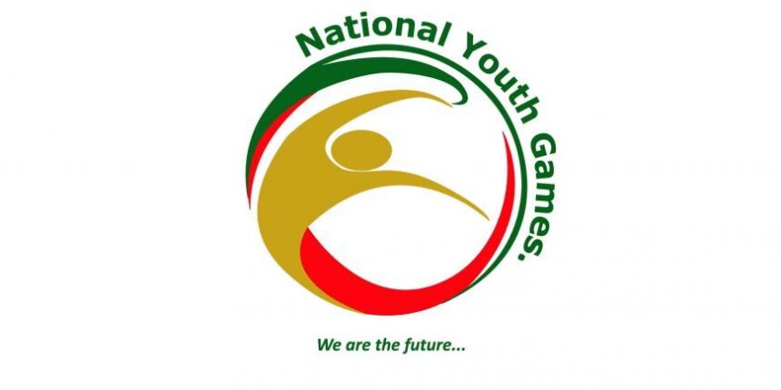 2023 National Youth Games 