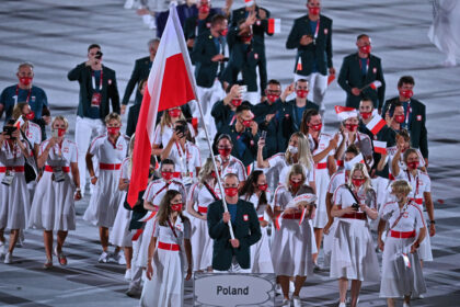 Poland To Bid For 2036 Olympic And Paralympic Games