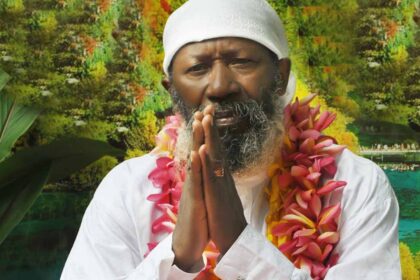 Sat-Guru Maharaj-ji