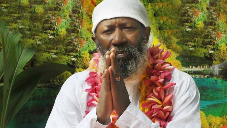 Sat-Guru Maharaj-ji