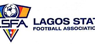 Lagos State Football Association