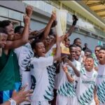 Lagos Supremacy Cup