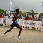 Access Bank Lagos City Marathon