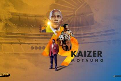 Kaizer Chiefs