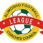Executive league management committee of the ongoing Alimosho Football Coaches Council U-16 League