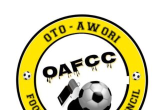 Oto-Awori Football Coaches Council