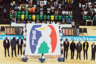 Basketball Africa League Launches “BAL Future Pros” Program Ahead Of 2024 Season