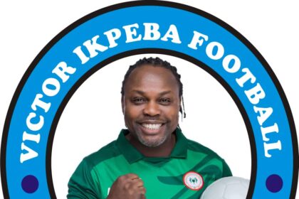 3rd Victor Ikpeba Football Challenge Warri 2023