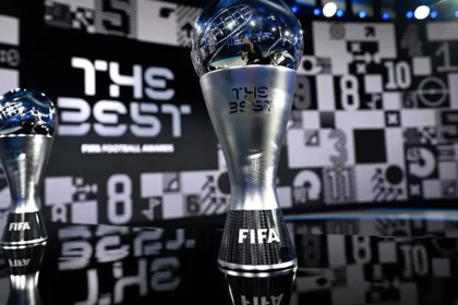 The Best FIFA Football Awards™ 2023