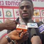 The maiden edition of Stephen Odey's Cup took centre stage yesterday in Lagos at the Dairy Farm Secondary School Agege.