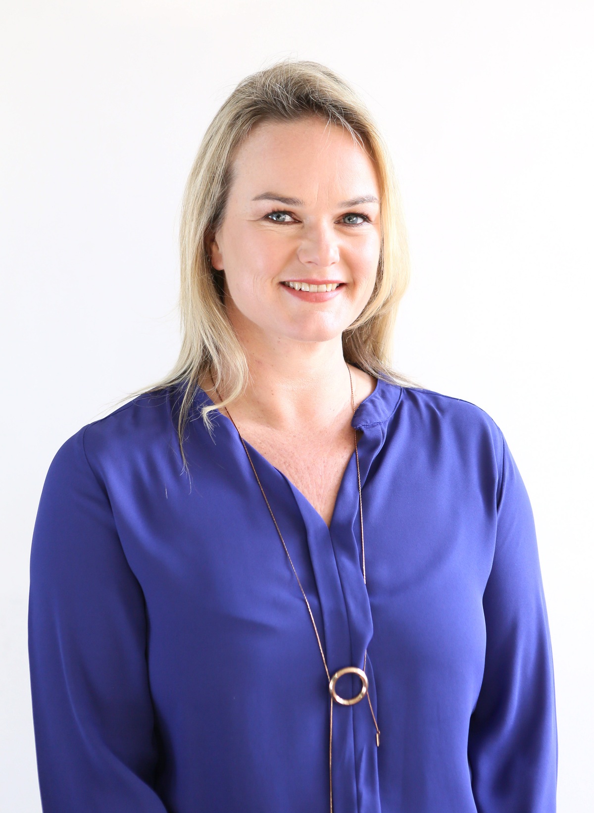 Carey van Vlaanderen – CEO at ESET Southern Africa