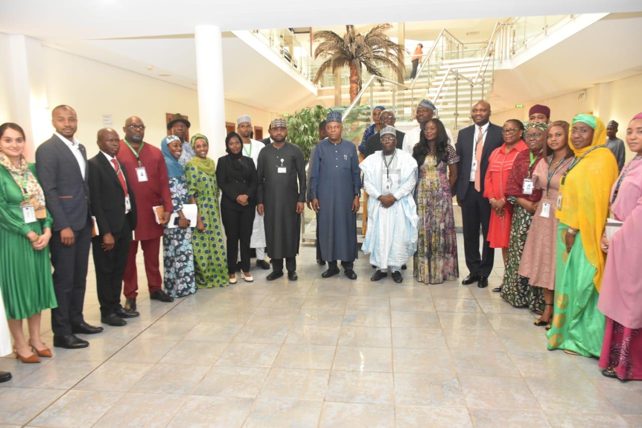 Intergovernmental Committee on Carbon Market Activation Plan