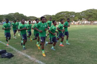 All African Games: Exercise Patience With Flying Eagles, Bosso Tells Football Fans, Journalists