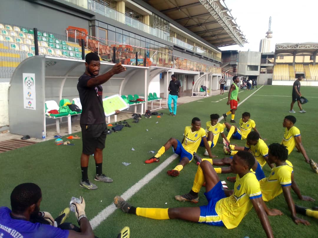 Dannaz Football Club