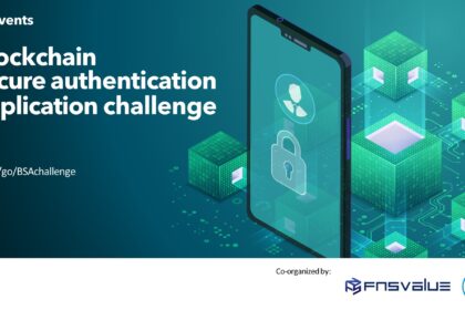 Blockchain Secure Authentication (BSA) Application