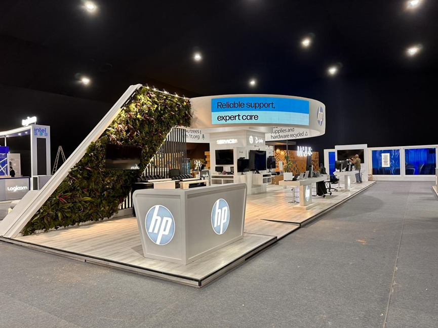At GITEX AFRICA 2024, HP Unlocking The Power Of AI