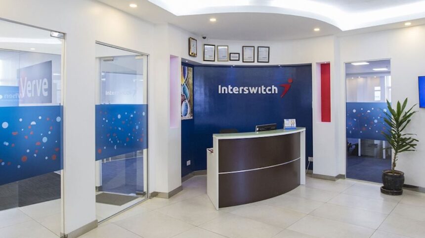 Interswitch Limited