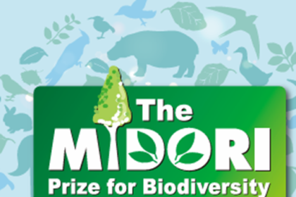 MIDORI PRIZE