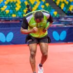 ITTF Africa Cup