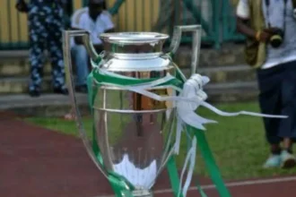 President Federation Cup