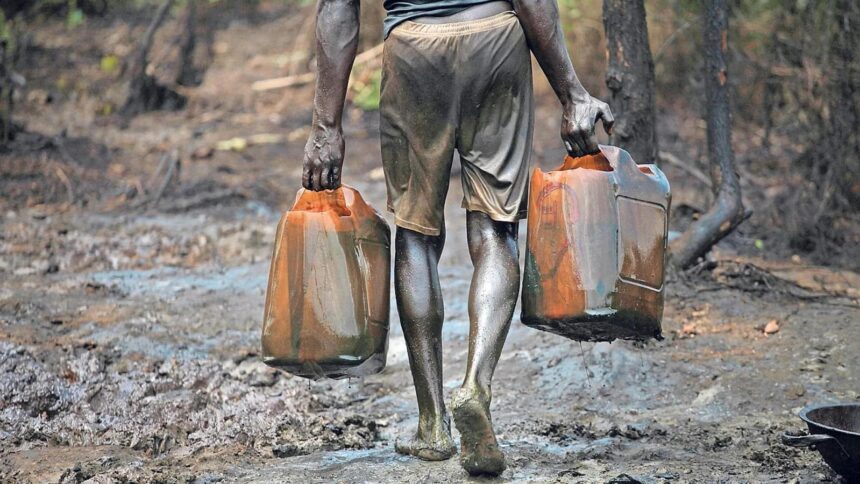 Amnesty Int'l: Shell Must Not Go Scot-free In Nigeria's Niger Delta