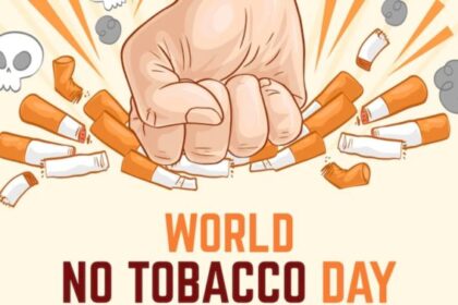 World No Tobacco Day