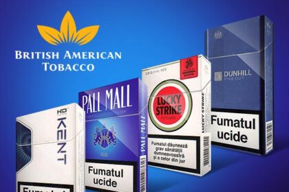 British American Tobacco