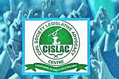 Civil Society Legislative Advocacy Centre