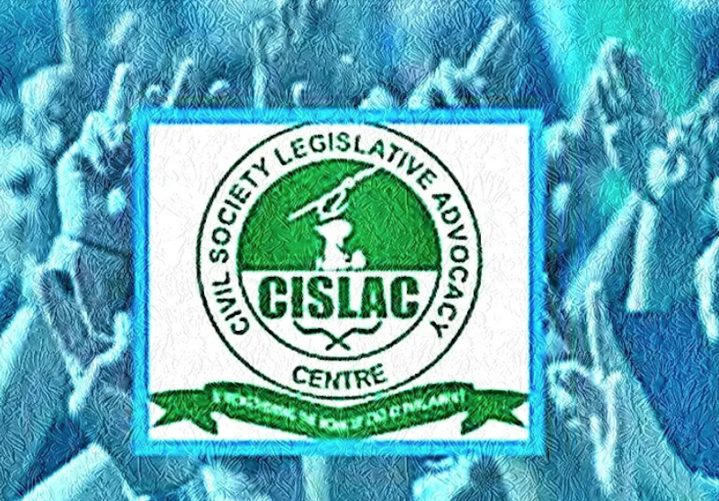 Civil Society Legislative Advocacy Centre