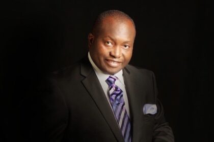 Senator Patrick Ifeanyi Ubah